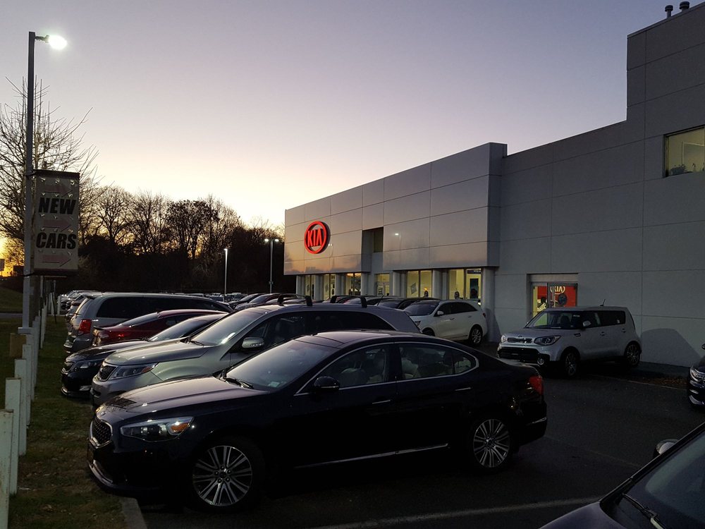 Generation KIA