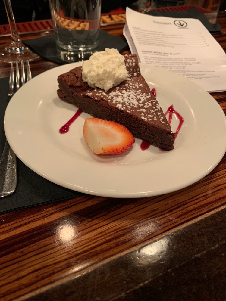 Winedown Cafe and Wine Bar