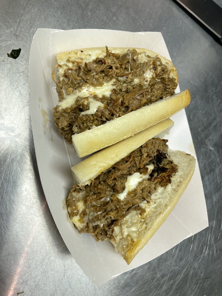 2 Street Sammies
