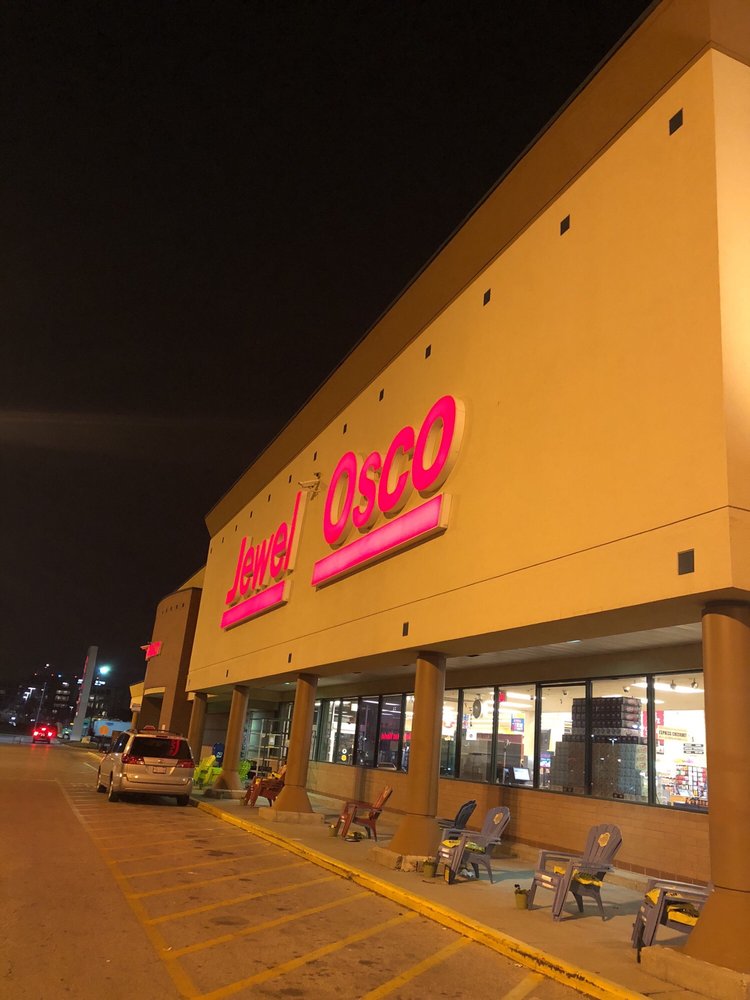 JewelOsco 12 Photos & 22 Reviews Grocery 800 W N Ave, Melrose