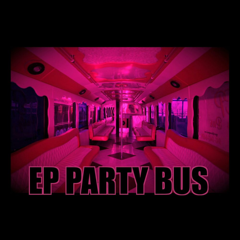 EP Party Bus