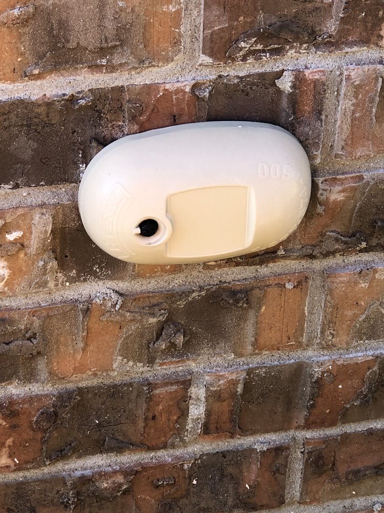HomeTeam Pest Defense