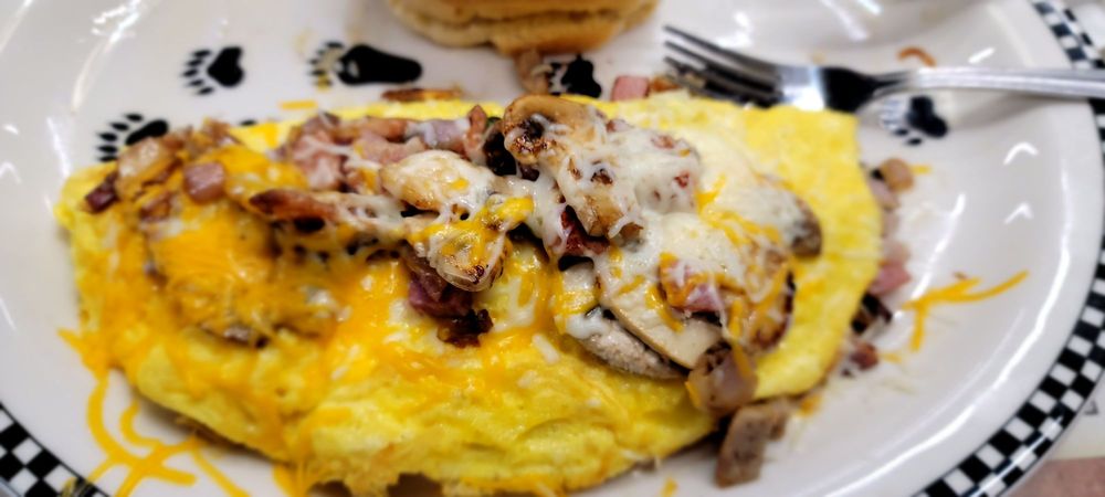 Black Bear Diner Harker Heights