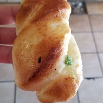 new hollywood bakery restaurant