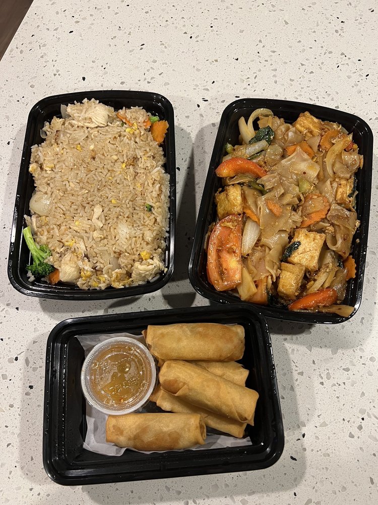 Sultan Thai Restaurant