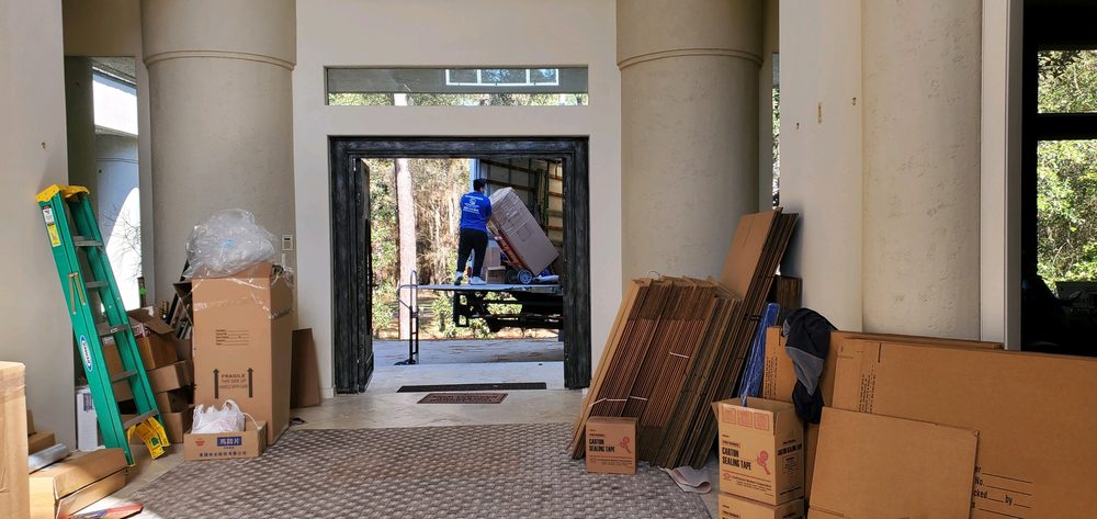 Great Heights Relocation