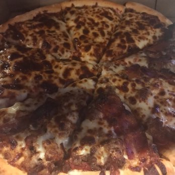 Best Pepperoni Pizza In Kansas City Best Pepperoni Pizza In Kansas City