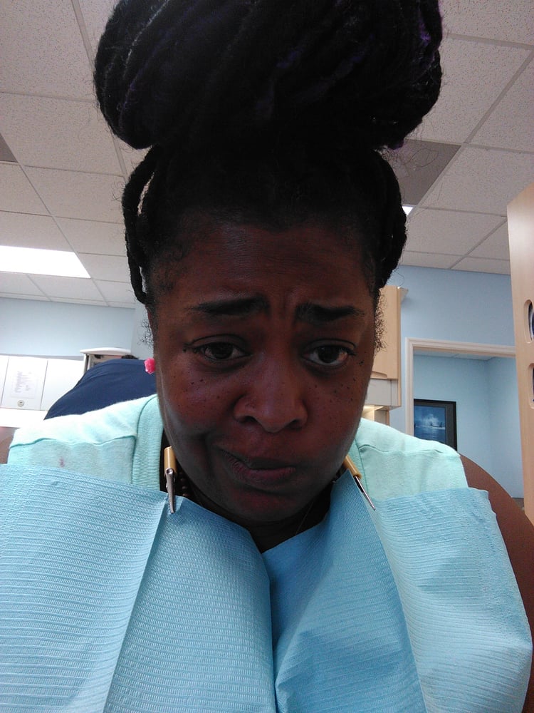 image of business Dental Walk In Clinic of Tampa Bay