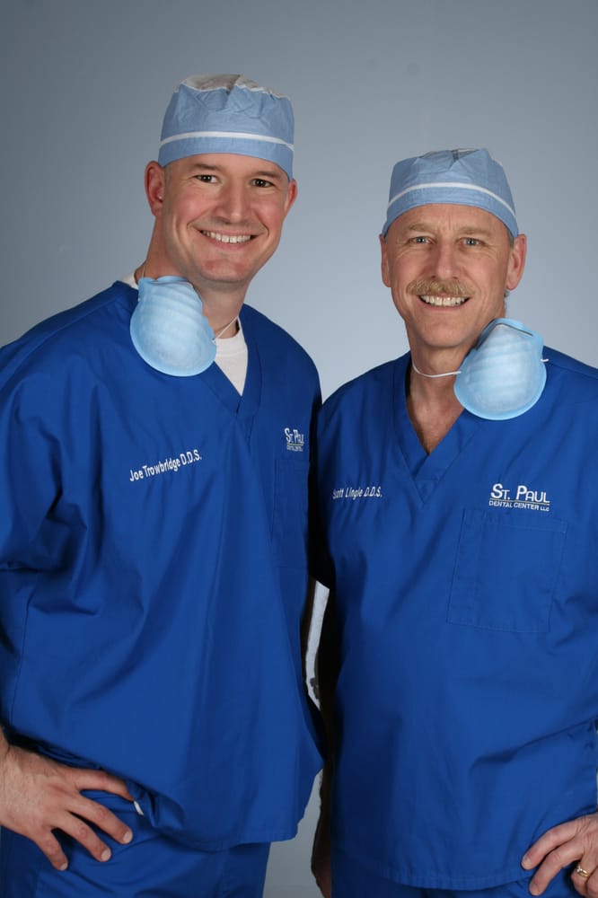 image of business St. Paul Dental Center