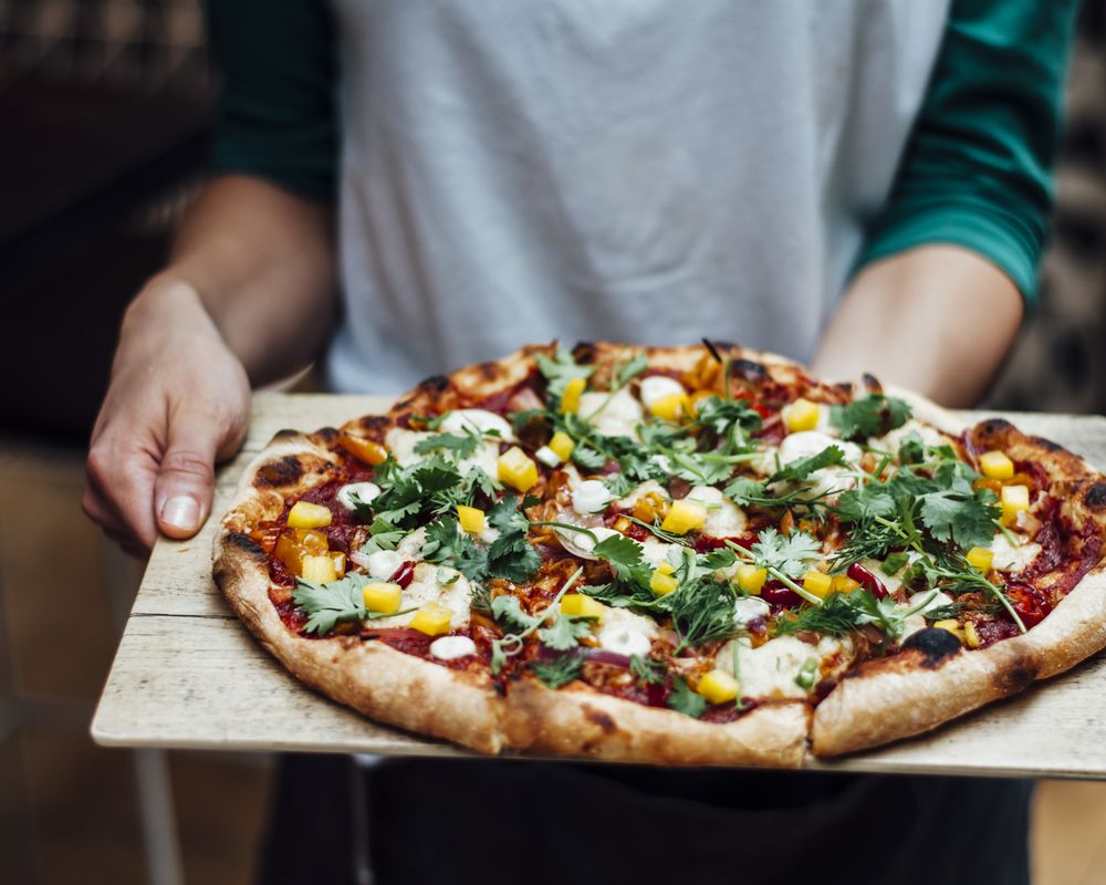 Planta South Beach 366 Photos &amp; 148 Reviews Vegan