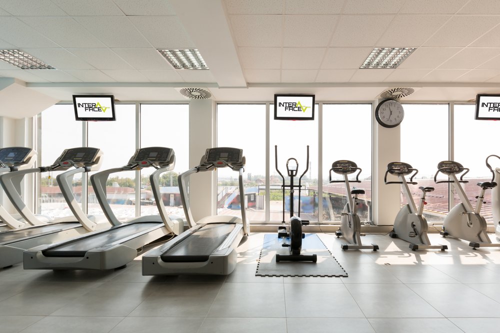 Interface Audio Video