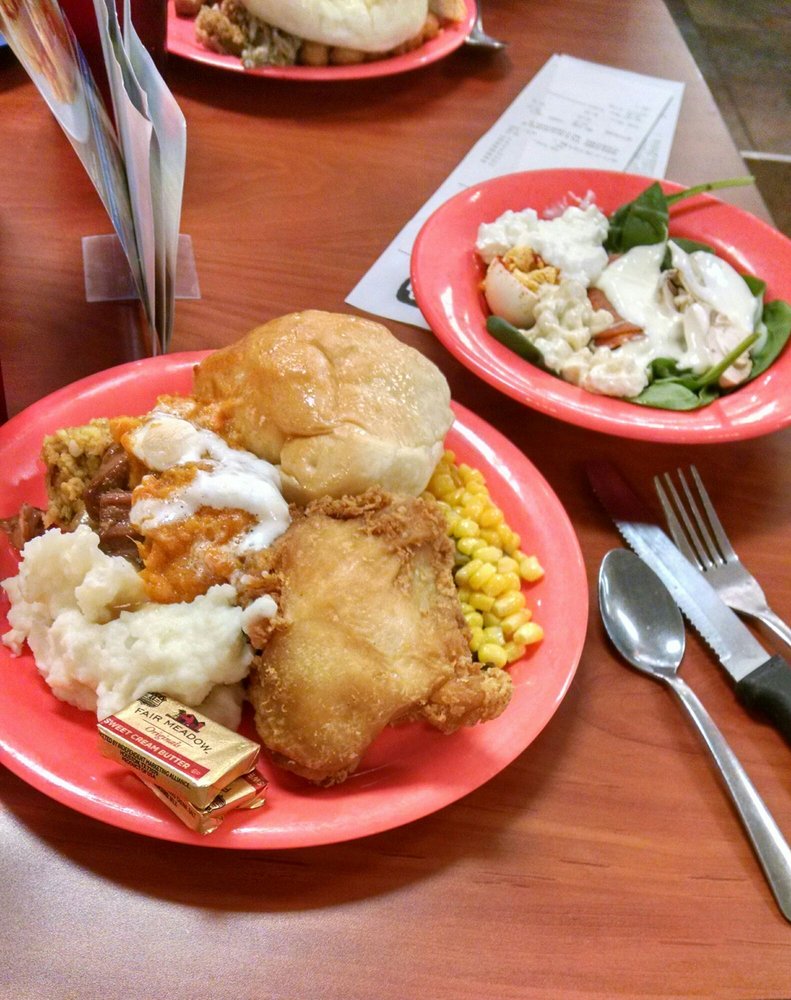 Golden Corral Buffet and Grill 21 Reviews Buffets 580 S Koeller