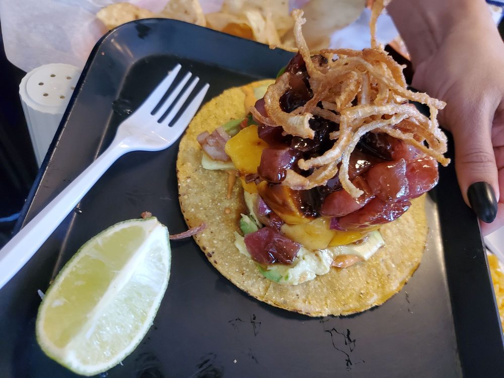 Little Shack Little Shack