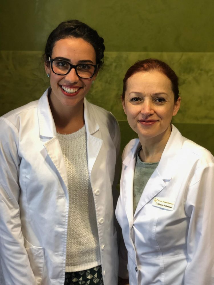 image of business Beverly Pediatric Dentistry