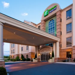 Holiday Inn Express Lexington 10 Photos 17 Reviews Hotels Photo Of Holiday Inn Express Lexington Va United States
