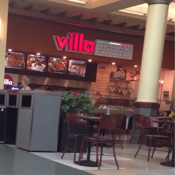 Villa Fresh Italian Kitchen 451 E Altamonte Dr Photo Of Villa Fresh Italian Kitchen Altamonte Springs Fl United States