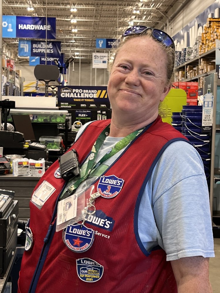 Lowe's Home Improvement