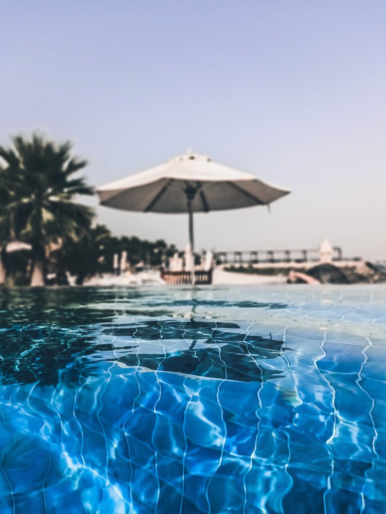 image of business Colony Pool Service