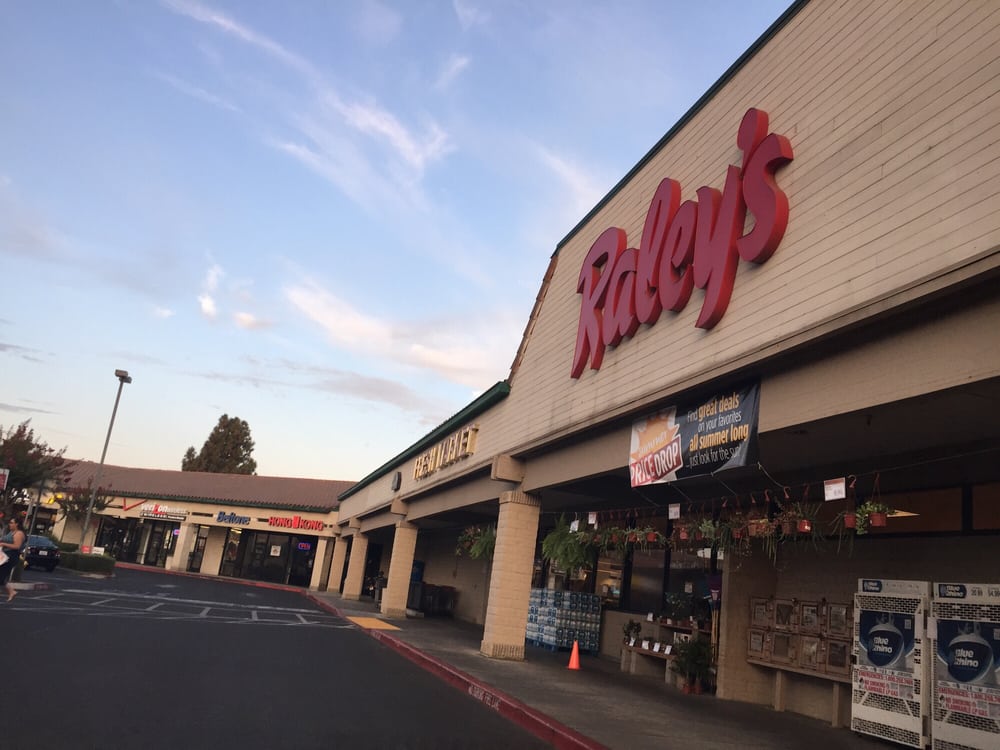 Raley’s 95 Photos & 108 Reviews Grocery 3550 N G St, Merced, CA