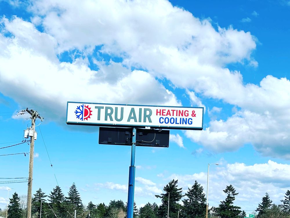 image of business Tru Air