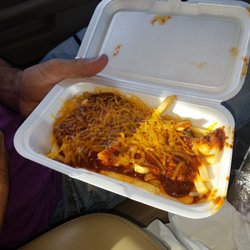 Krystal Burgers 3327 Rainbow Dr City Al Restaurant Photo Of Krystal Rainbow City Al United States Chili Cheese Fries