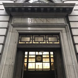 Westpac Financial Services Westpac Branch Bank Building