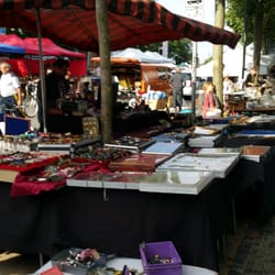 Flohmarkt Frankfurt Schaumainkai Flohmarkt Frankfurt Schaumainkai