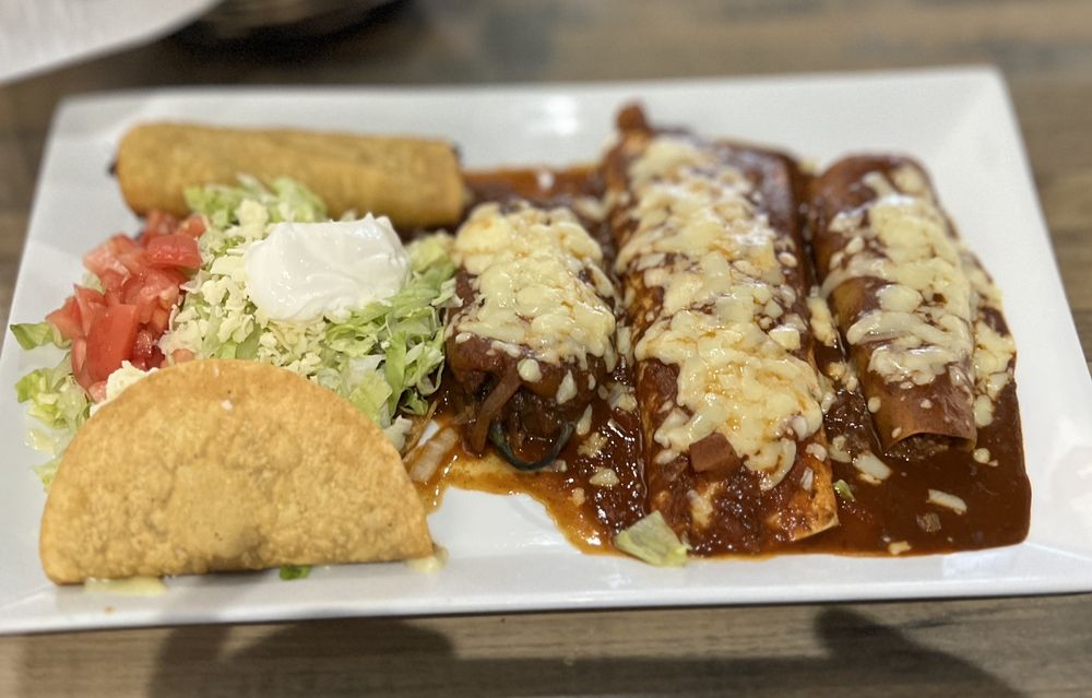 Mestizo's Mexican Cuisine