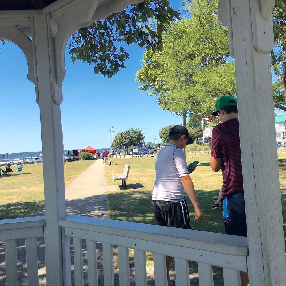 Oakland Beach 38 Photos & 23 Reviews Parks Oakland Beach Ave