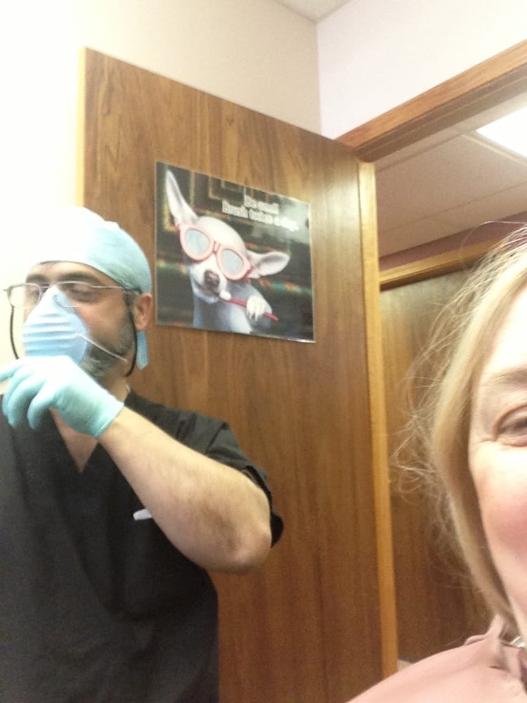 image of business Crescent Dental Center