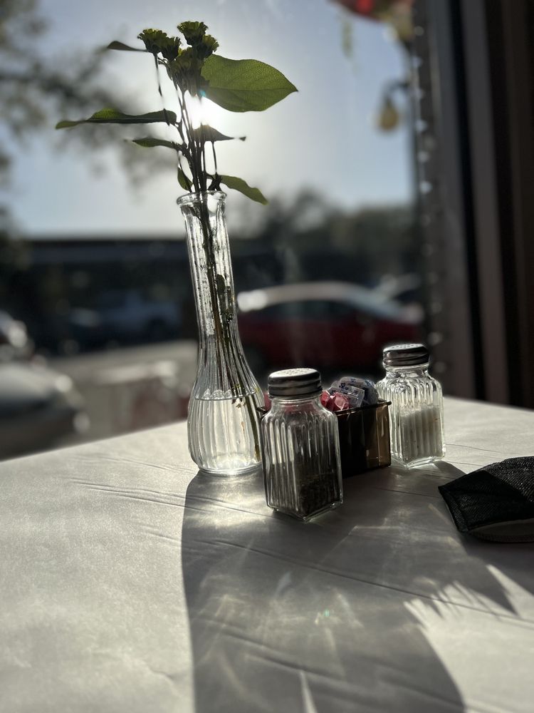 Aunny's Country Kitchen