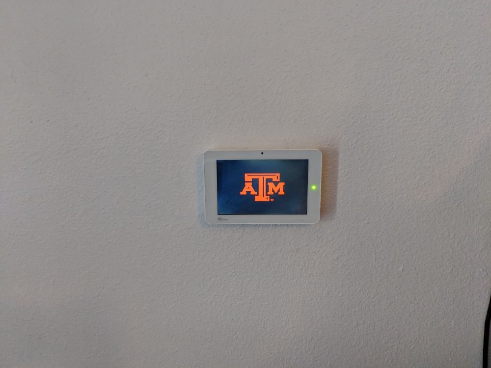 Shield Smart Home