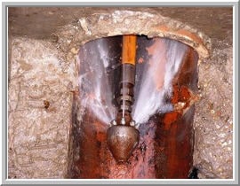 image of business Super Plumber