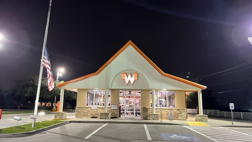 Whataburger