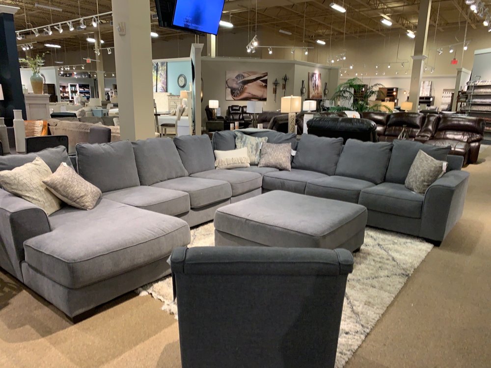 Ashley HomeStore