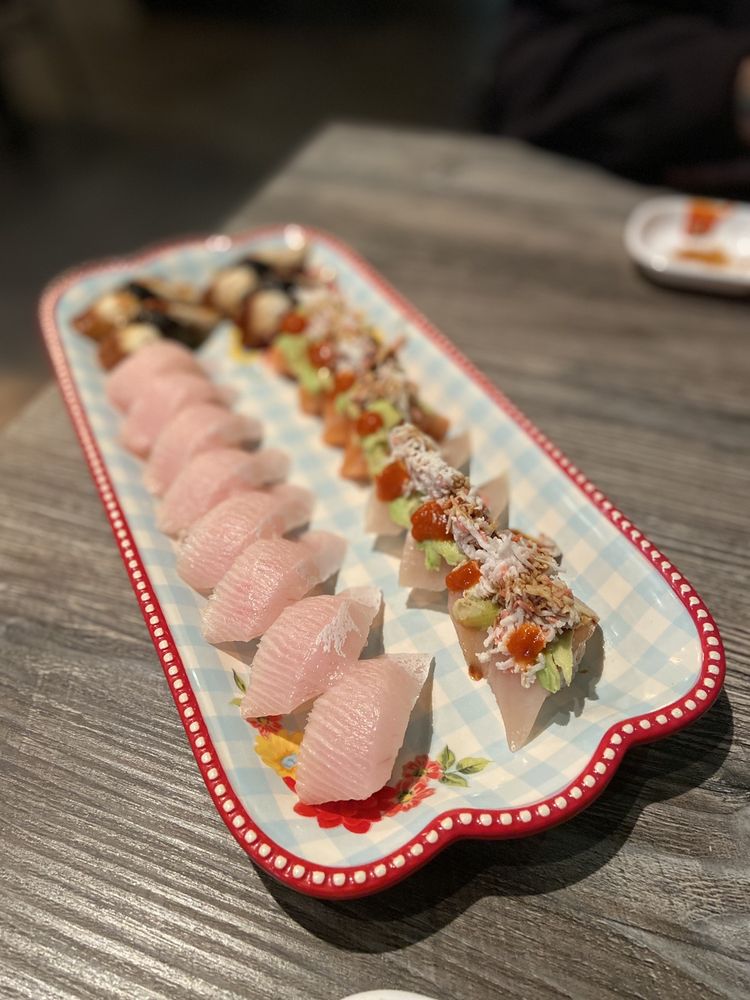 Umi Sushi