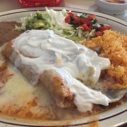 Fabys Restaurant Closed 11 Photos 18 Reviews Italian 2915 Photo Of Fabys Restaurant Conway Ar United States En Chimichanga