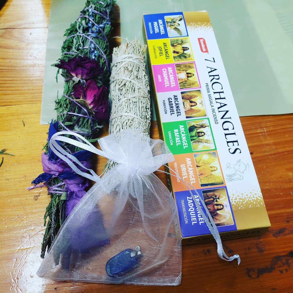 Rock and Soul Studio