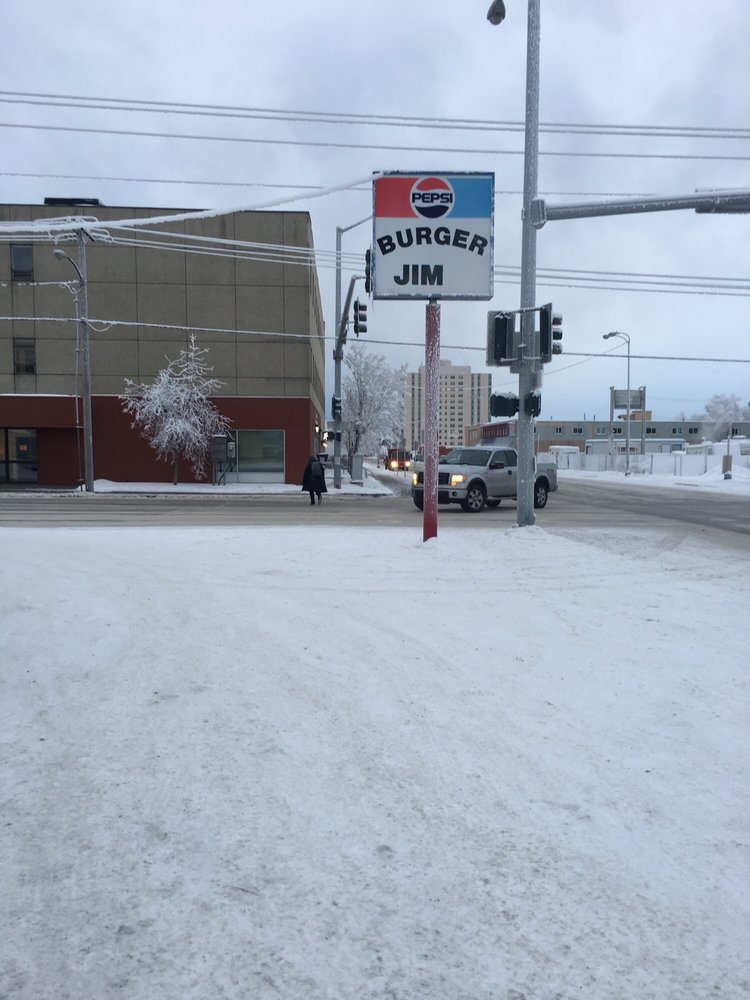 Burger Jim’s 16 Photos & 21 Reviews Burgers 704 E 4th Ave