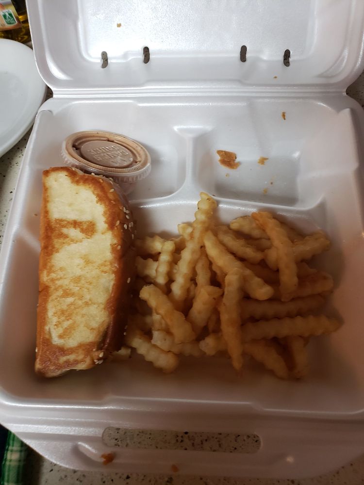 Raising Cane's