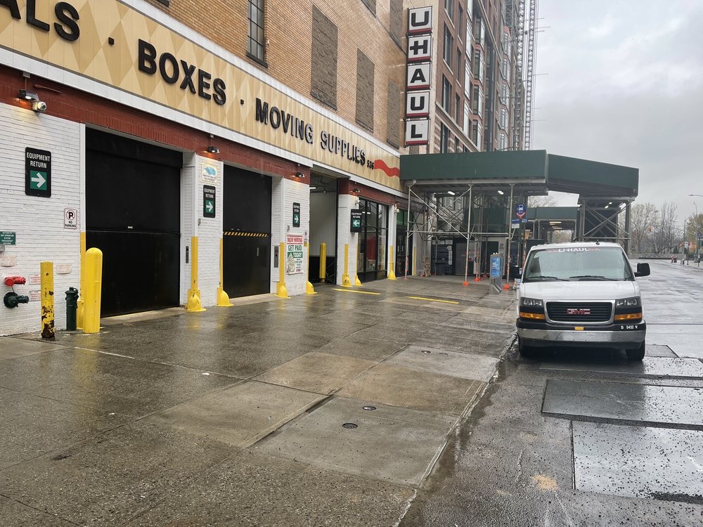 U-Haul of Chelsea