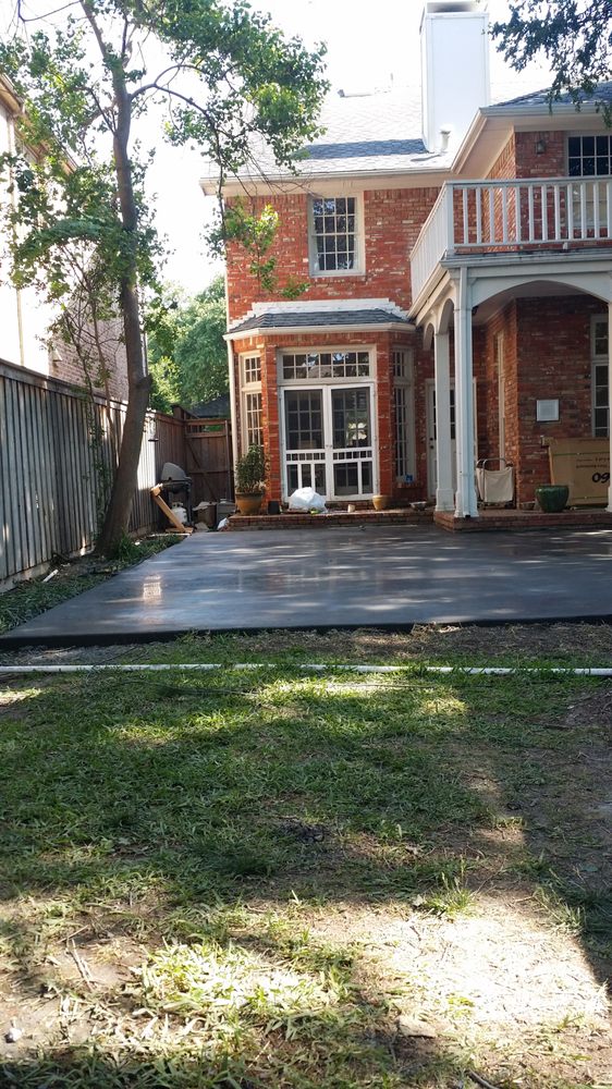 ACT Concrete