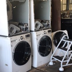 Pasadena Liance Repair Liances 1456 E Washington Photo Of Pasadena Liance Repair Ca United States Lg Dryer