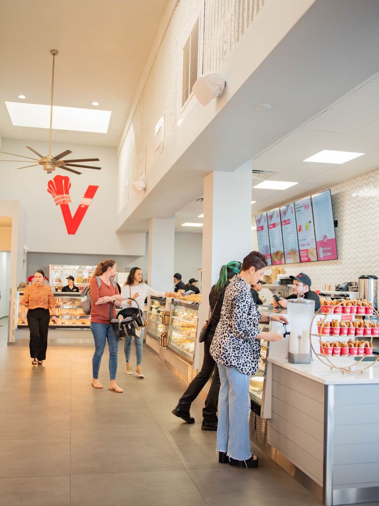 Vicky Bakery Coral Springs Image