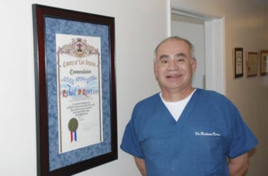 image of business Richard Rojas, DDS & Richard Rothstein, DDS