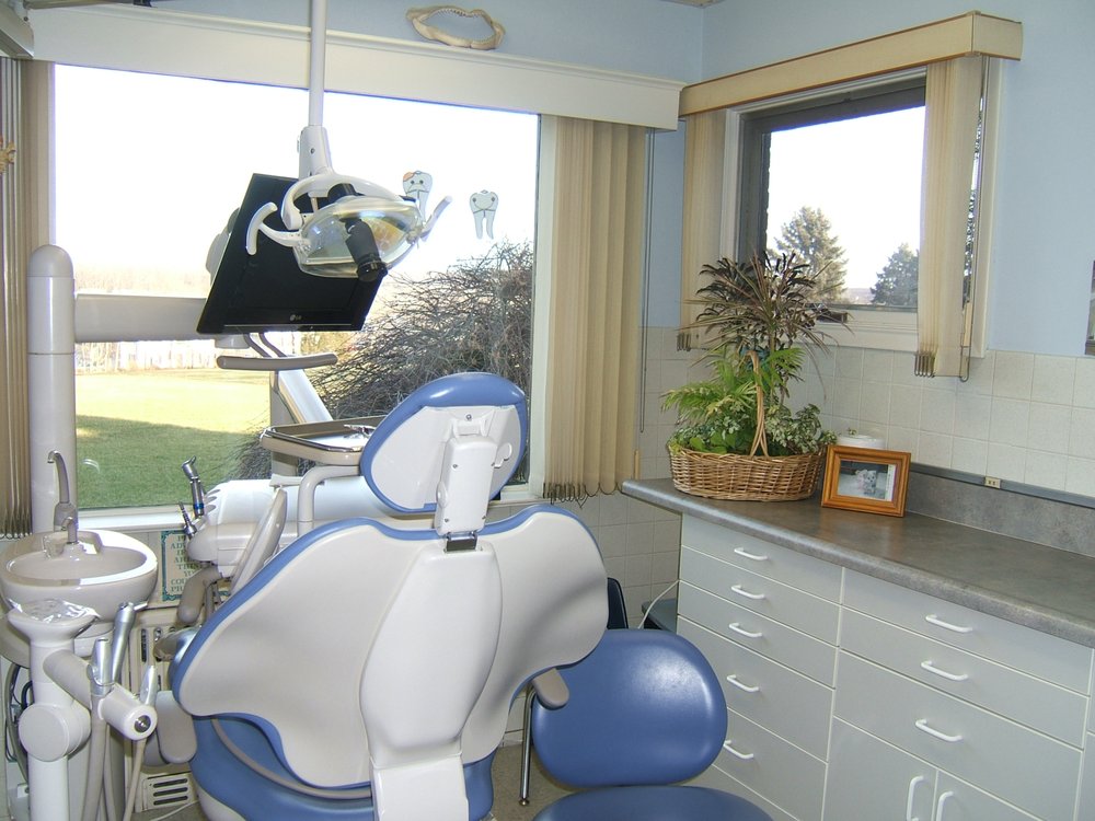 image of business Red Hill Dental Office
