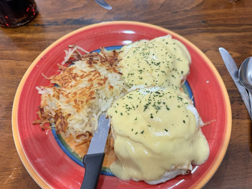 Rise & Grind Cafe Image