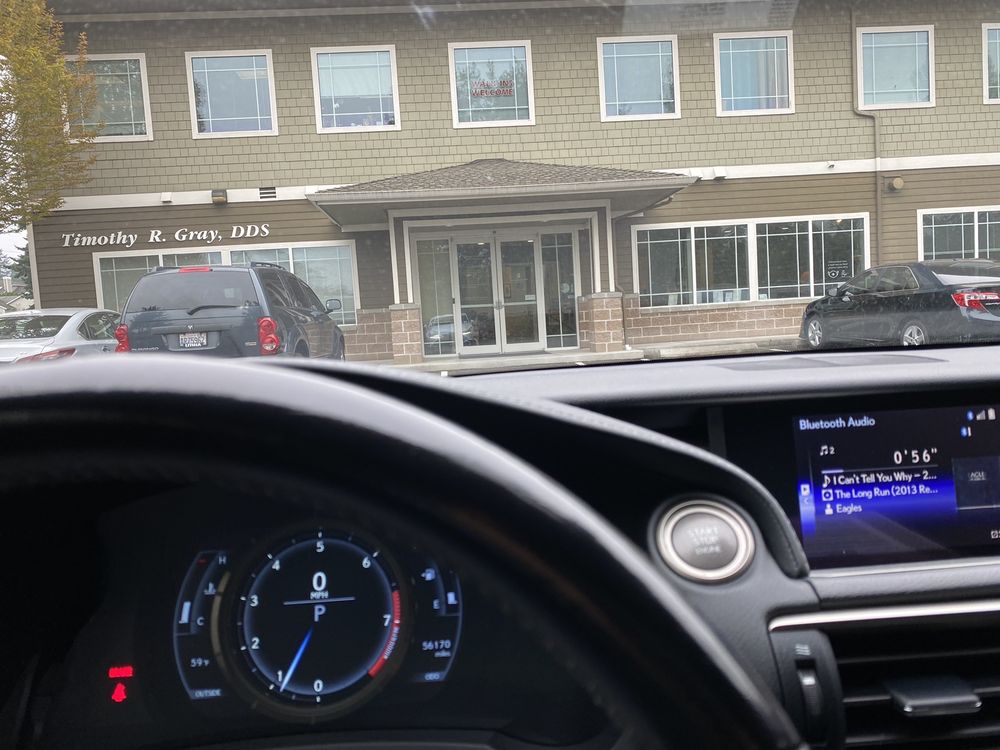 image of business Timothy R Gray DDS