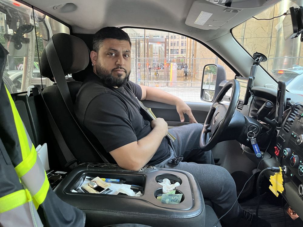 Bilal Towing
