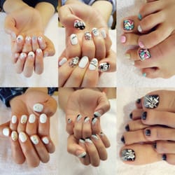 Silk Nails And Spa 118 Photos 27 Reviews Nail Salons 2145 N Photo Of Silk Nails And Spa Carrollton Tx United States